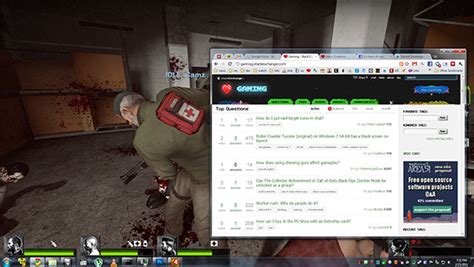 fallout new vegas windowed|Is there a difference between running games in Windowed or.